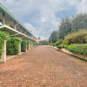 Hotel B&B Hotel Prestige Ornago cazare Ornago