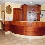 Hotel York cazare Cinisello Balsamo
