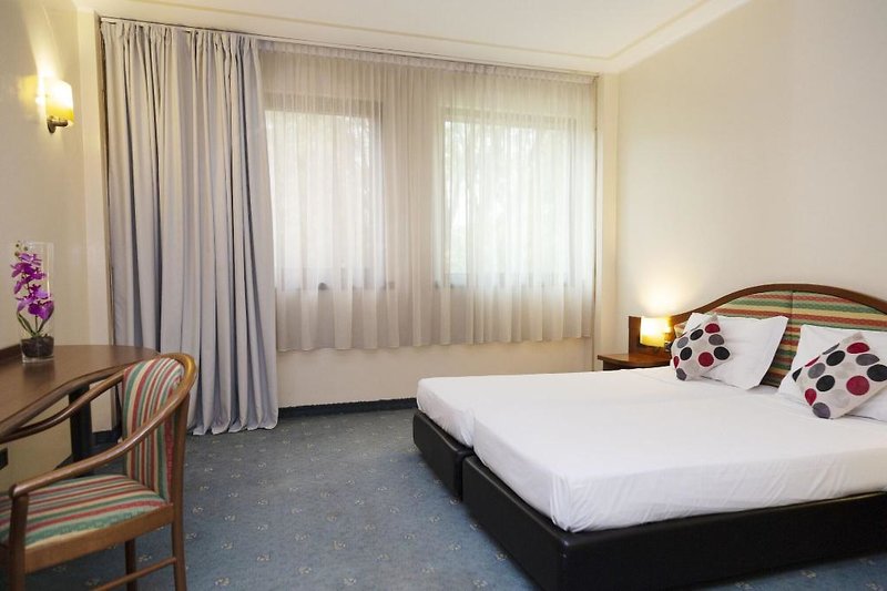 Hotel Hotel Blu Visconti