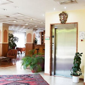 Hotel Visconti cazare Gorgonzola