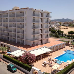 Hotel Hotel Gran Sol cazare San Antonio