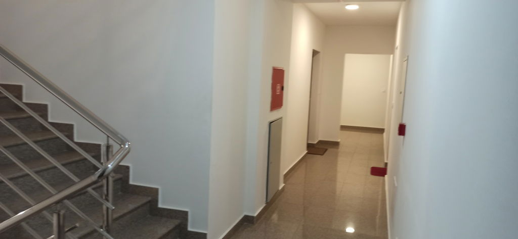 Hotel Apartments Budva City De Lux