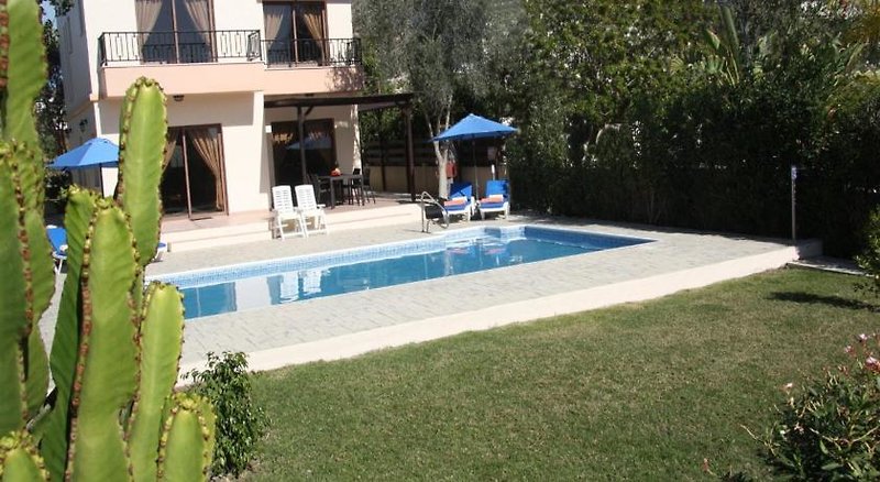 Hotel Bay Villas