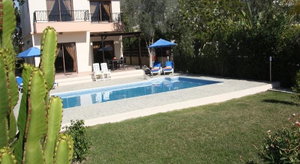 Hotel Bay Villas cazare Pissouri