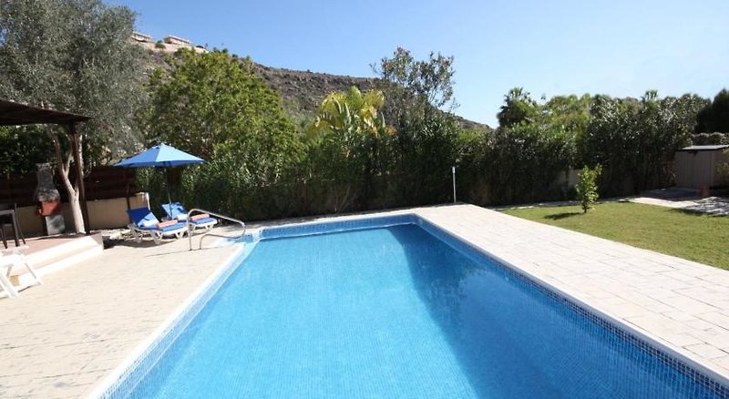 Bay Villas