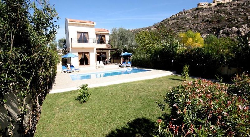 Bay Villas
