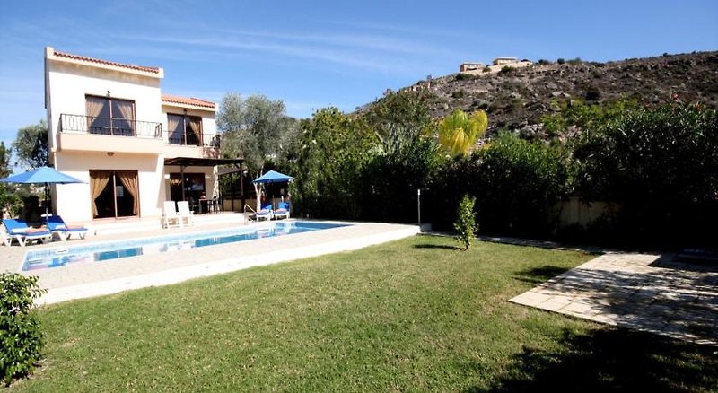 Bay Villas