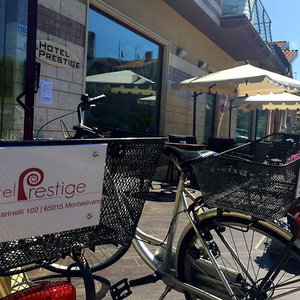 Hotel Prestige cazare Montesilvano Marina