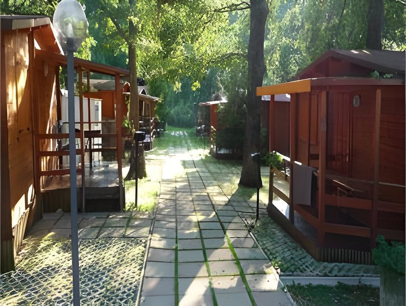 Hotel Albergo Del Sole