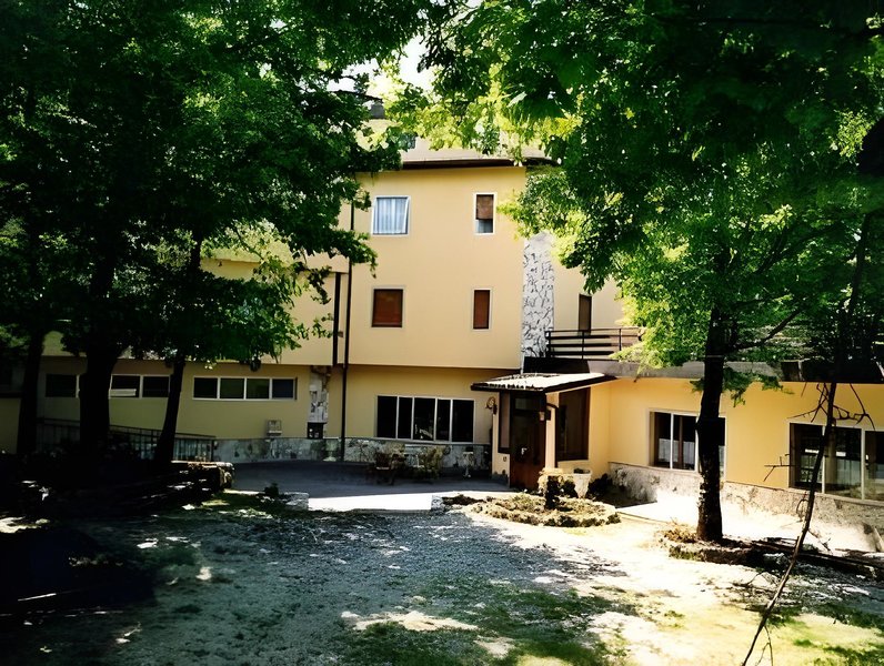 Albergo Del Sole