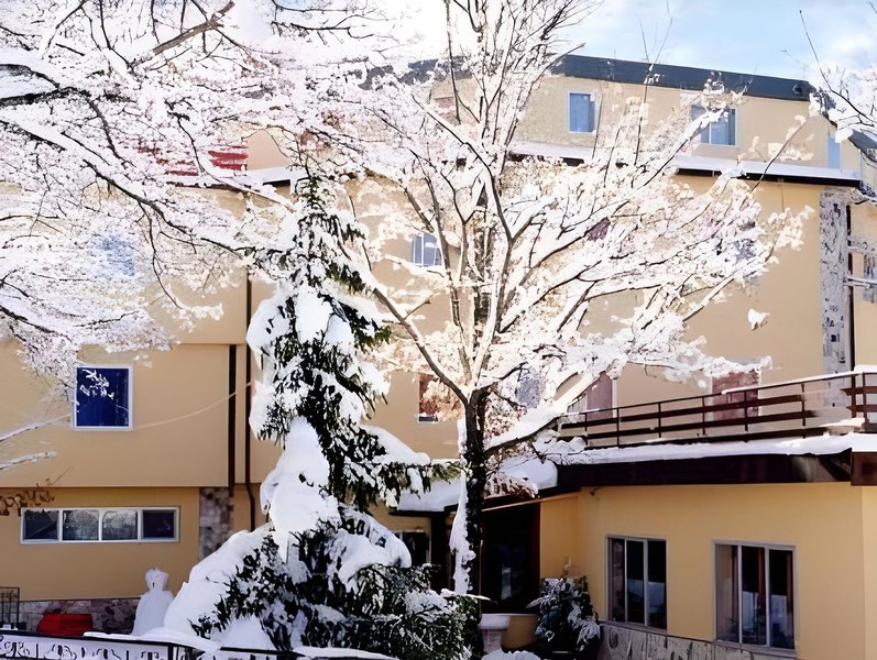 Albergo Del Sole