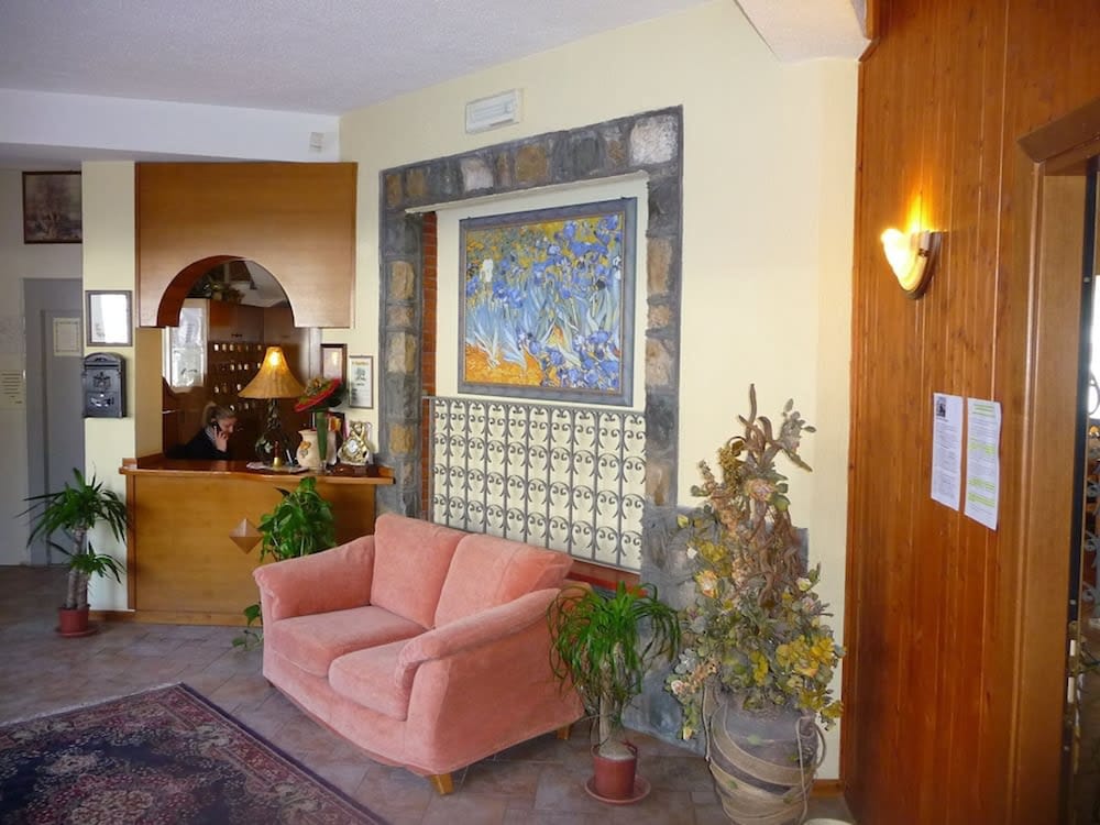 Albergo Del Sole