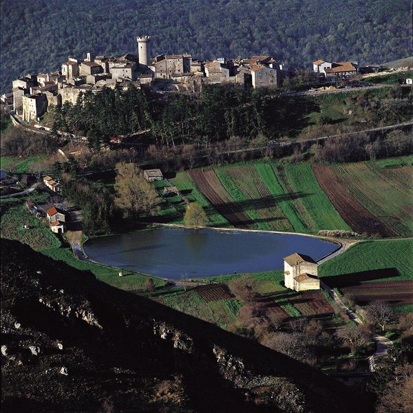Sextantio Albergo Diffuso