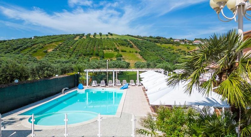 Hotel Hotel Villa Elena
