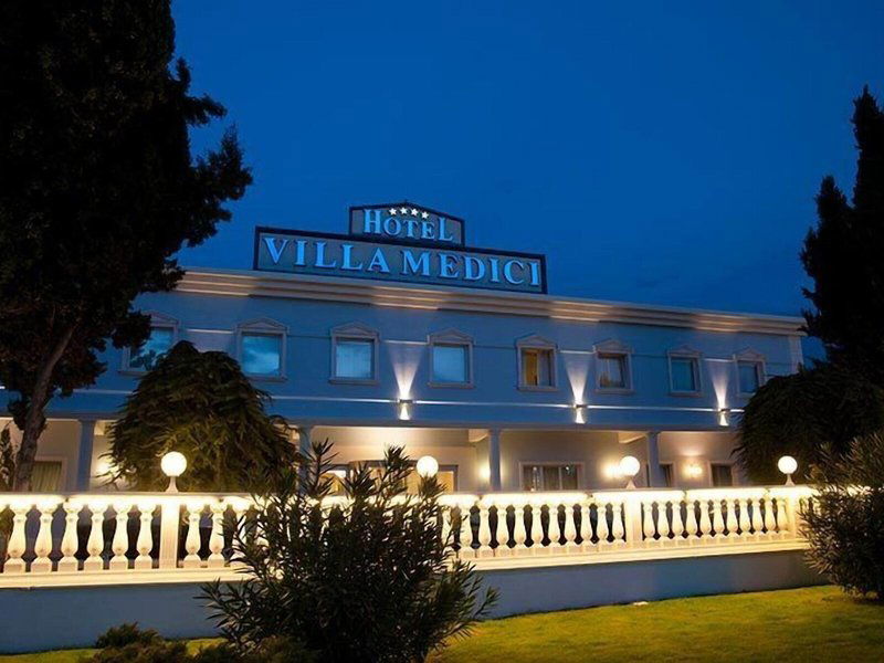Hotel Villa Medici