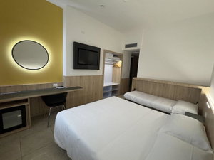 Hotel Hotel Holidays cazare Roccaraso