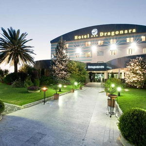 Hotel Dragonara cazare Abruzzo