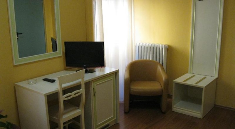 Hotel Hotel Gran Sasso