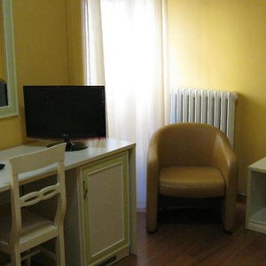 Hotel Hotel Gran Sasso cazare Teramo