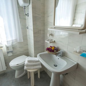 Hotel Hotel Iris cazare Pescasseroli