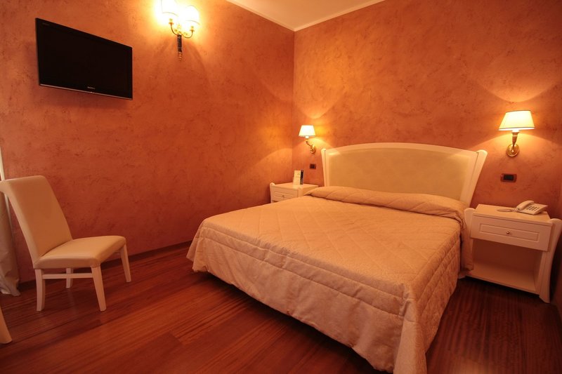 Hotel Hotel Rojan