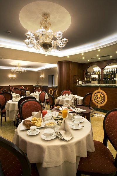 Hotel Rojan