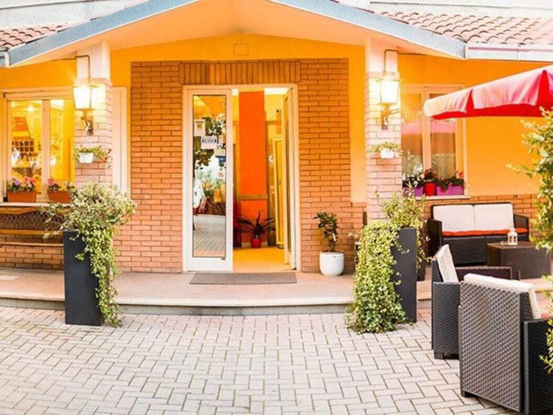 Hotel Eden Hotel Residence