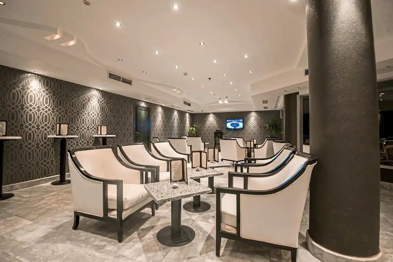 Shams Prestige Abu Soma Resort