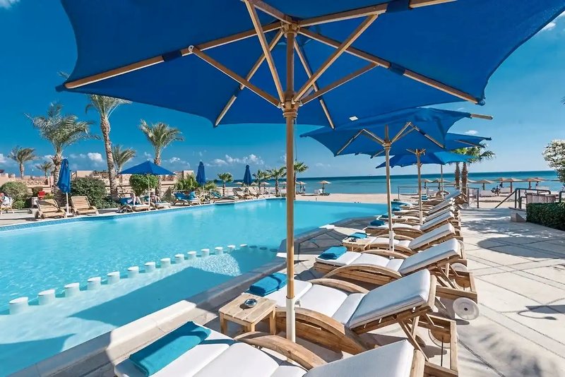 Shams Prestige Abu Soma Resort
