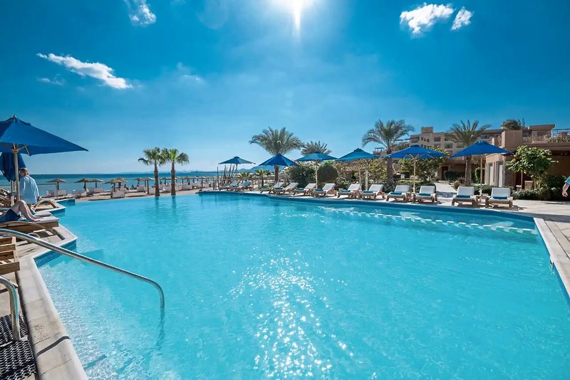 Shams Prestige Abu Soma Resort