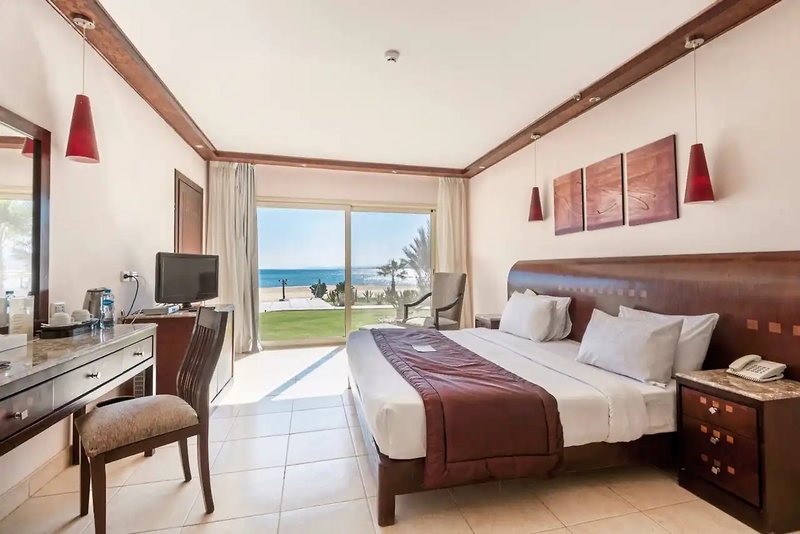 Shams Prestige Abu Soma Resort
