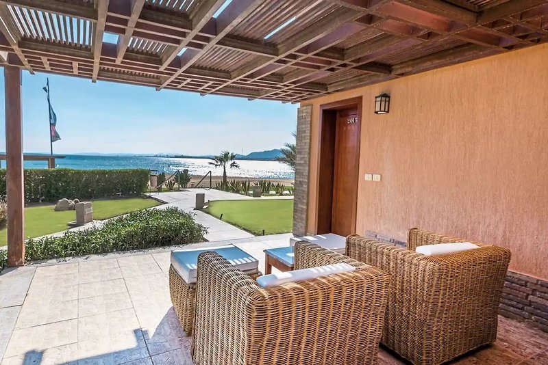 Shams Prestige Abu Soma Resort