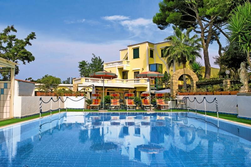 Hotel Villa Hibiscus