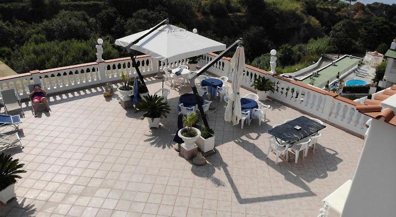 Hotel Villa Natalina