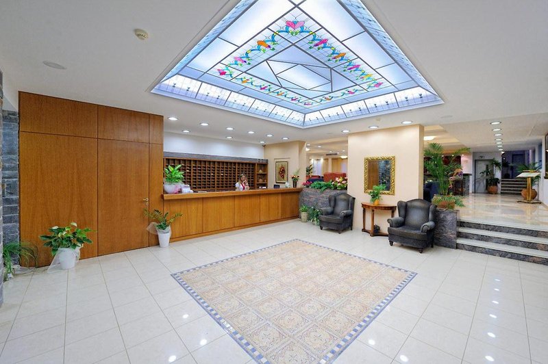 dal travel Ariadne Beach Hotel