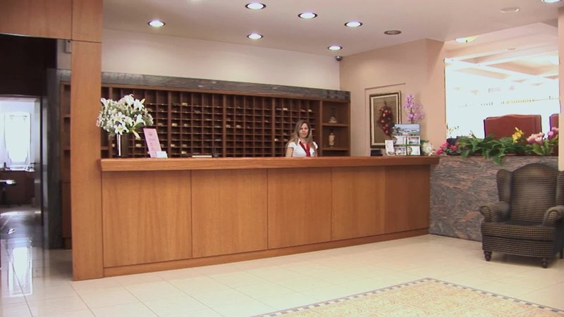 dal travel Ariadne Beach Hotel