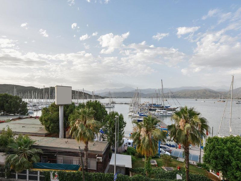 Hotel La Farine Rooms