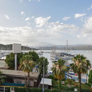 Hotel La Farine Rooms cazare Fethiye