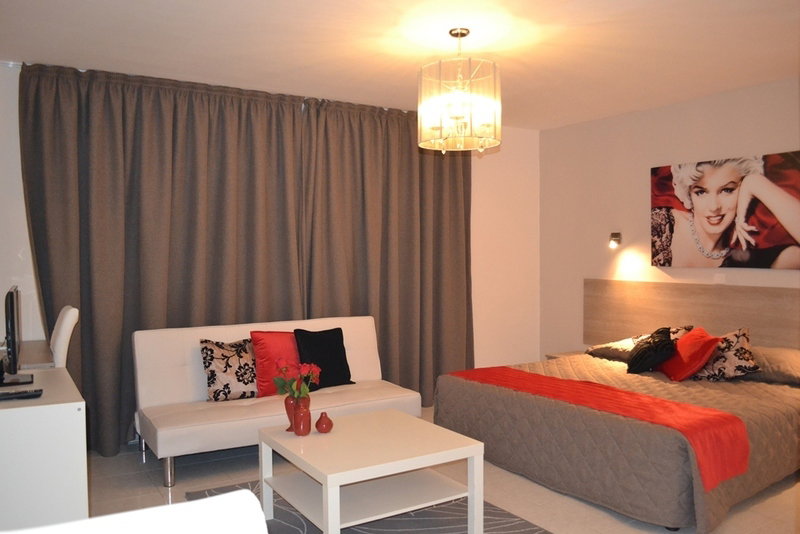 Hotel Marianna Hotel Apartments