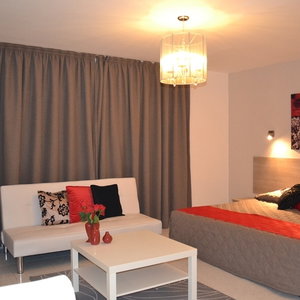 Hotel Marianna Hotel Apartments cazare Limassol