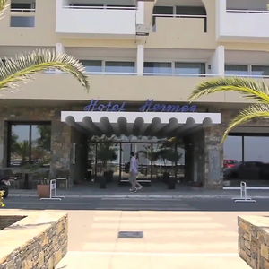 Sejur Intercontinental Crete vacanta Agios Nikolaos