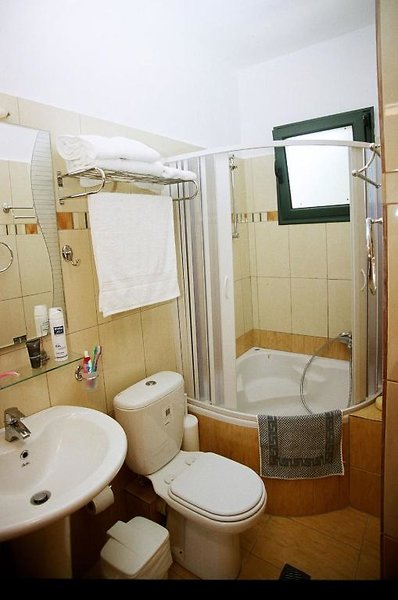 dal travel Mariamare Apartments
