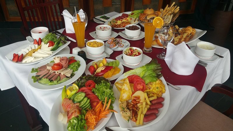 Xperience Hill-Top Beach Resort