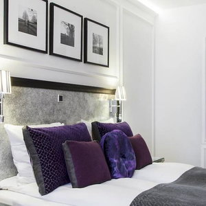 Sejur Absalon Hotel vacanta Copenhaga