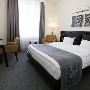 Sejur Scandic Palace Hotel vacanta Copenhaga