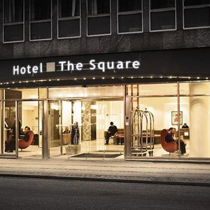 Sejur The Square vacanta Copenhaga