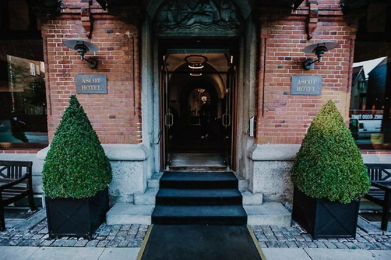 Hotel Ascot Hotel