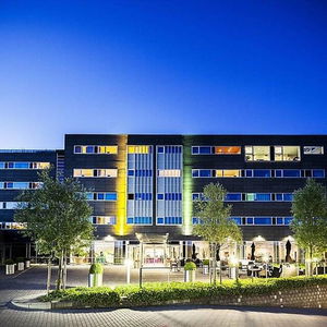 Sejur Scandic Sluseholmen vacanta Copenhaga