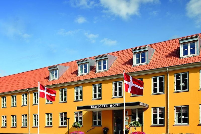 Hotel Gentofte Hotel