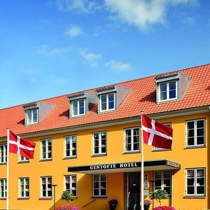 Sejur Gentofte Hotel vacanta Copenhaga